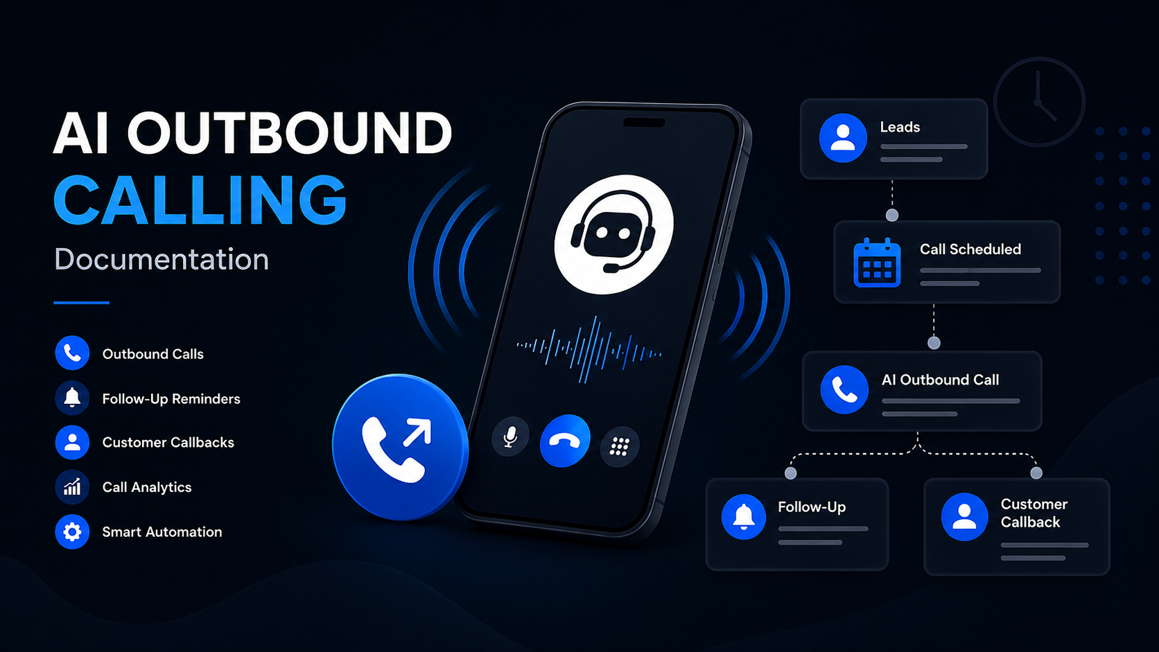  Outbound Call Settings Guide for MIMI AI Call Agent