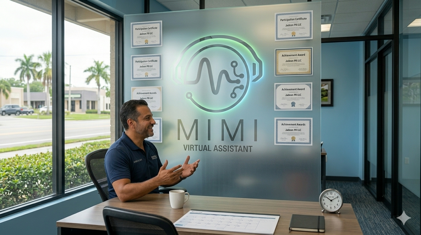 Beyond the Call: How MIMI Virtual Assistant and WhatsApp AI Automation Redefine Conversion